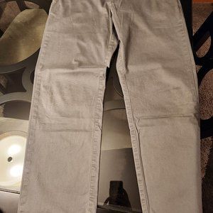 Lee Men's Extreme Comfort Straight Fit 36 x 32